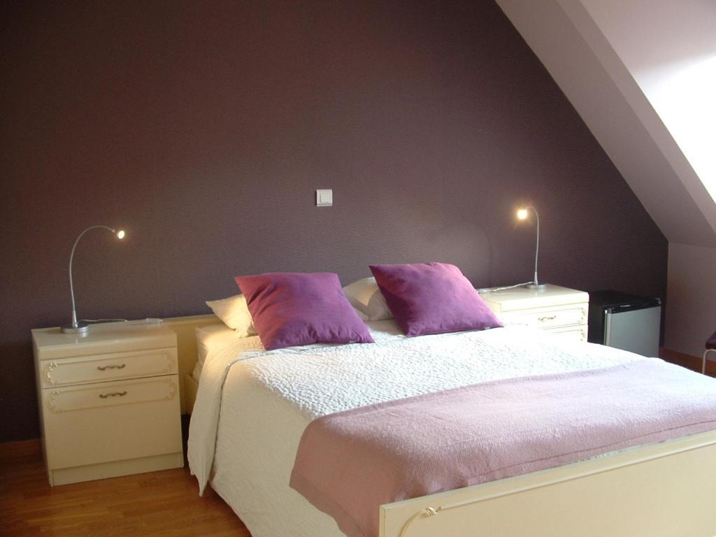 B&B Bij Lieve En Jos Hasselt Quarto foto