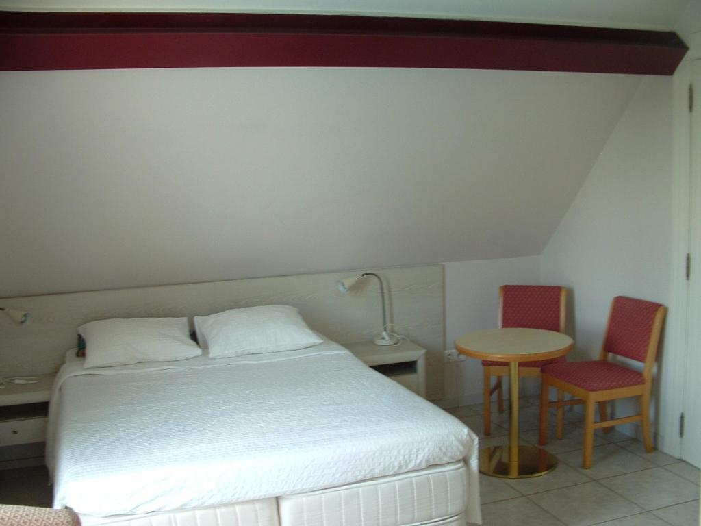 B&B Bij Lieve En Jos Hasselt Quarto foto