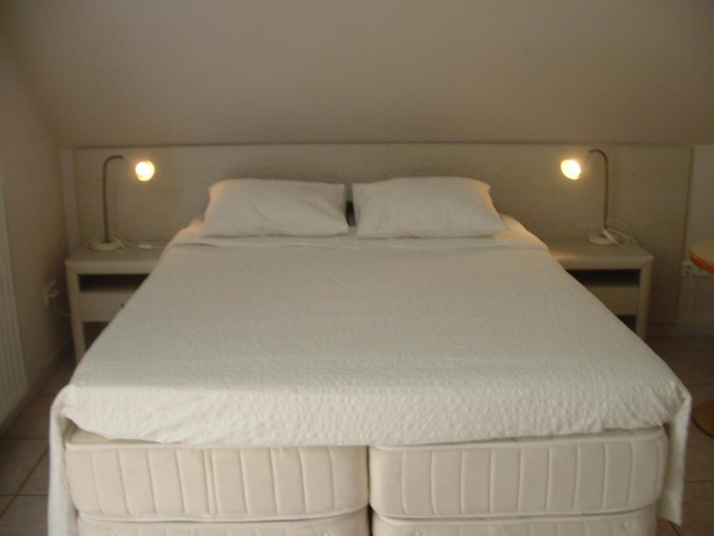 B&B Bij Lieve En Jos Hasselt Quarto foto
