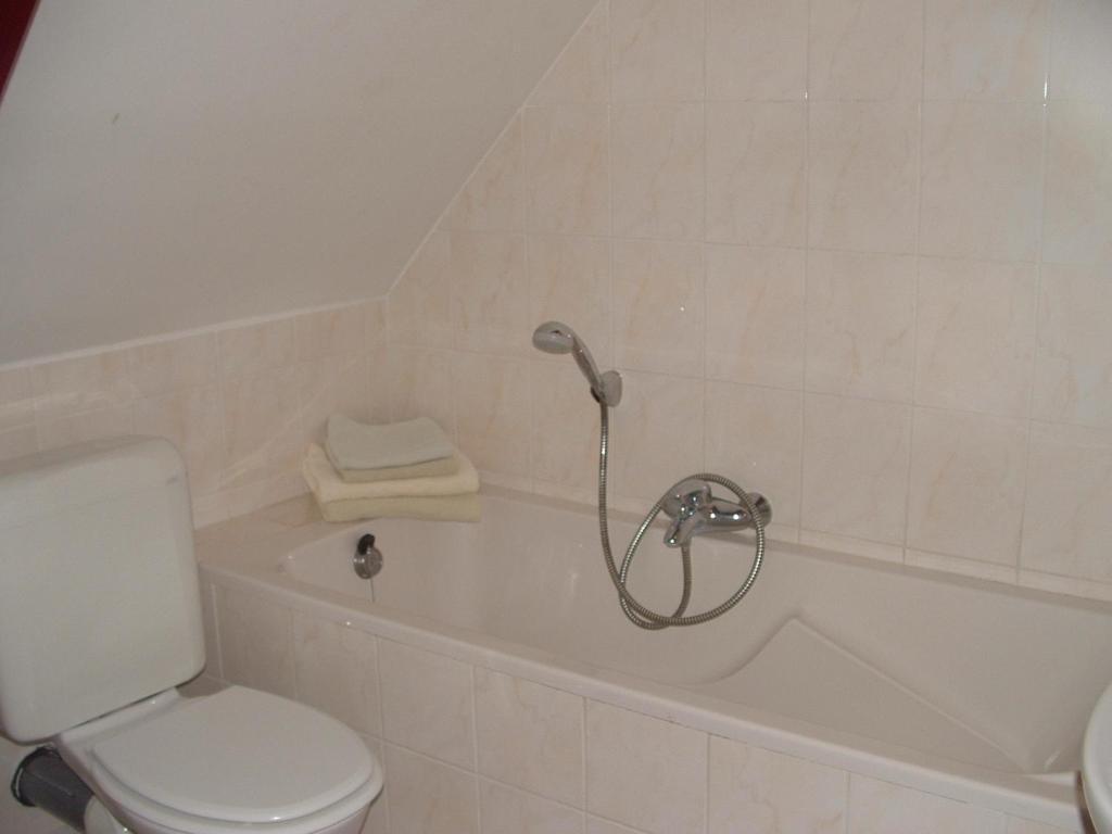 B&B Bij Lieve En Jos Hasselt Quarto foto